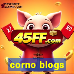 corno blogs